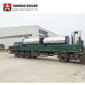 Gas Hot Oil Boiler for Bitumen Asphalt